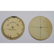 Kivääri m39 tähtäin mittari